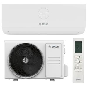 Bosch Climate CL3000i26E Inverteres Split Klíma szett 2,6 kW