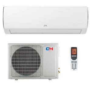 C&H Daytona CH-S09FTXD2-NG Inverteres Oldalfali Split Klíma, WIFI, 2,7 kW