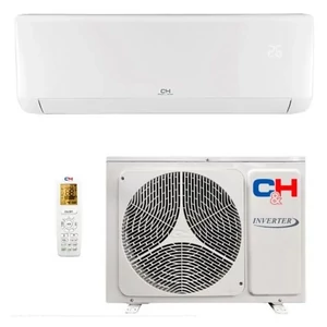 C&H Vital CH-S09FTXF2-NG Inverteres Oldalfali Split Klíma, WIFI, 2,7 kW