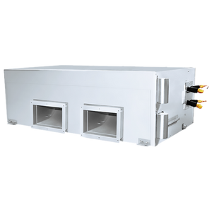 Fisher FVLI-960CE2/FVOIF-960CE2-3F légcsatornás split klíma szett Inverter 30,8 kW
