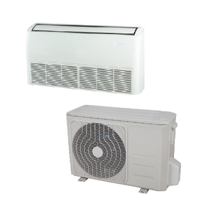 Fisher FSPIF-301AE2/FSOIF-301AE2 mennyezeti / parapet split klíma 8,8 kW