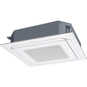 Fujitsu AUXG30KRLB/AOYG30KBTB Standard kazettás split klíma 8,5 kW