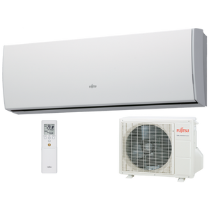 Fujitsu Design ASYG14LUCA / AOYG14LUC Inverteres Oldalfali Split Klíma 4,2 kW
