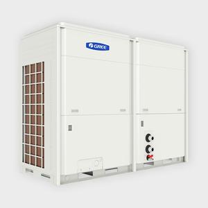 GREE LSQWRF60VM/NHA-M INVERTERES KOMPAKT LÉGHŰTÉSES, HŐSZIVATTYÚS R32 MODULÁRIS KÜLTÉRI FOLYADÉKHŰTŐ 65 KW