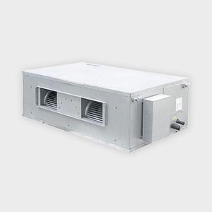 GREE GMV5/6 GMV-ND224PHS/A-T INVERTER LÉGCSATORNÁS BELTÉRI EGYSÉG 22,4 kW