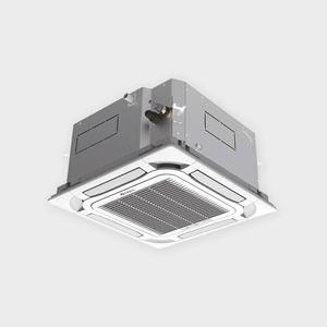 GREE GMV5/6 GMV-ND112T/C-T INVERTER 8-UTAS KAZETTÁS BELTÉRI 11,2 KW