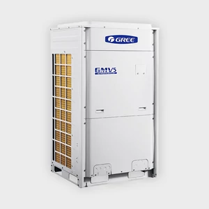 GREE GMV5 GMV-224WM/E-X DC INVERTERES KÜLTÉRI 22,4 KW