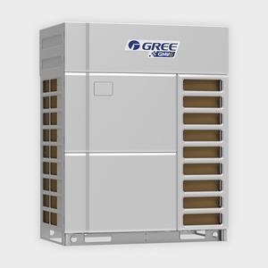 GREE GMV6 GMV-560WM/H-X DC INVERTERES 2 CSÖVES KÜLTÉRI 56 KW