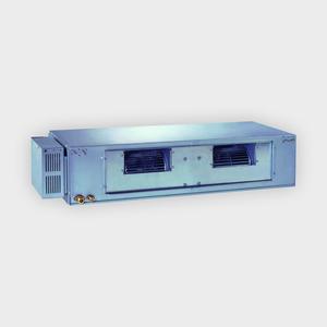 GREE GMV5/6 GMV-ND140PHS/A-T INVERTER LÉGCSATORNÁS BELTÉRI EGYSÉG 14 KW