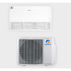 GREE GUD71ZD/A-T PARAPET INVERTER KLÍMA SZETT 7 KW