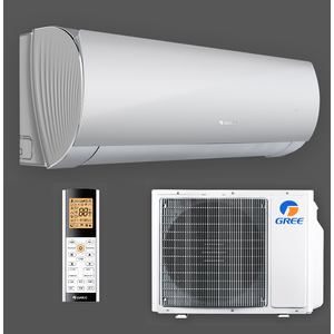 GREE GWH18ACE-S6DBA1A SILVER X INVERTER, WIFI, 5,3 kW, 10 Év Garancia