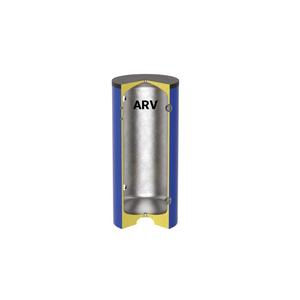 Heizer ARV-1 Hűtő-fűtő puffer tartály 100 literes