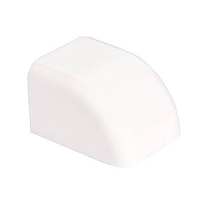 CLIMA PLUS 9801-114-08 VÉGELZÁRÓ ELEM 65x50