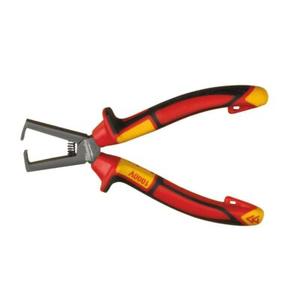 MILWAUKEE KÁBELCSUPASZÍTÓ FOGÓ 160mm