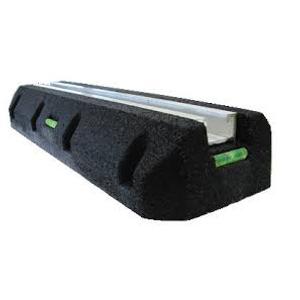 KLÍMATARTÓ TALPKONZOL PÁRBAN, (450x160x90 mm), 550 kg-ig, (9898-053-95)