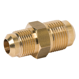 RÉZCSŐ KÖZCSAVAR HTGREZ090 (CSATLAKOZÓ KÖZDARAB) 1/4"-6mm x -1/2"-12mm