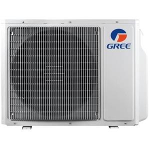 Gree GWHD(24)NK6OO multi klíma kültéri egység 7.1 kW, Max 3 beltéri egység