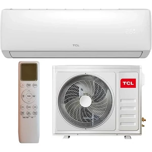 TCL Elite TCE-12ELT/XA41 Inverteres Oldalfali Split Klíma 3,5kW