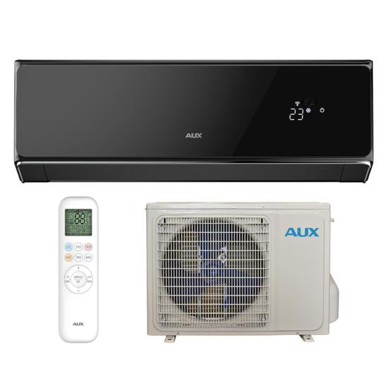AUX OMEGA ASW-H18A4/HER3DI-EU-1 Inverter Klíma, WIFI, 5,5 kW 