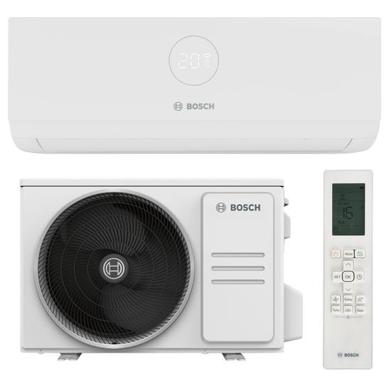 Bosch Climate CL3000i70E Inverteres Split Klíma Szett 7,0 kW