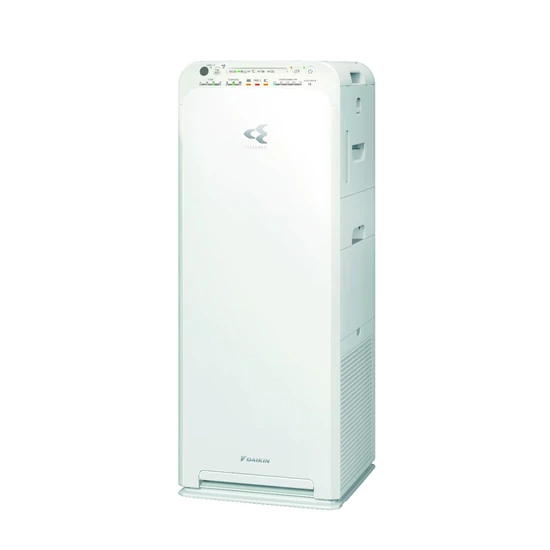 DAIKIN MCK55W légtisztító - párásító