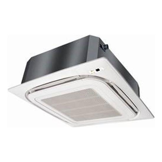 Fisher két csöves kazettás fan-coil 4.9kW