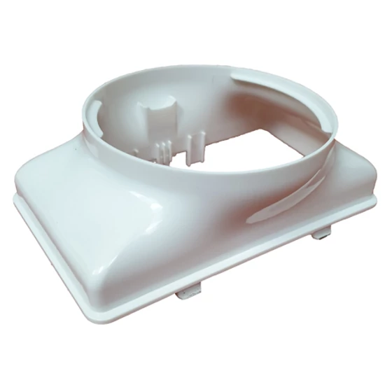 Fisher FI01T0_BEFUVO_001 befúvó adaptor mobil klíma FP kiegészítő tartozék