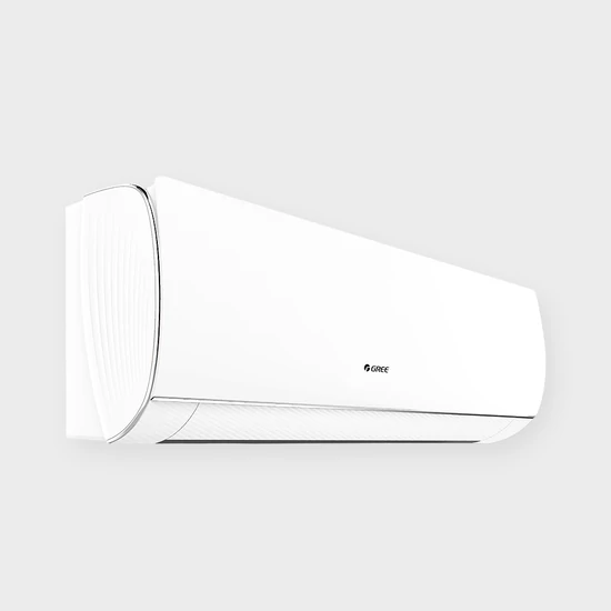 GREE GWH12ACC-K6DNA1F/I COMFORT X MULTI BELTÉRI KLÍMA, WIFI, 3,5 kW