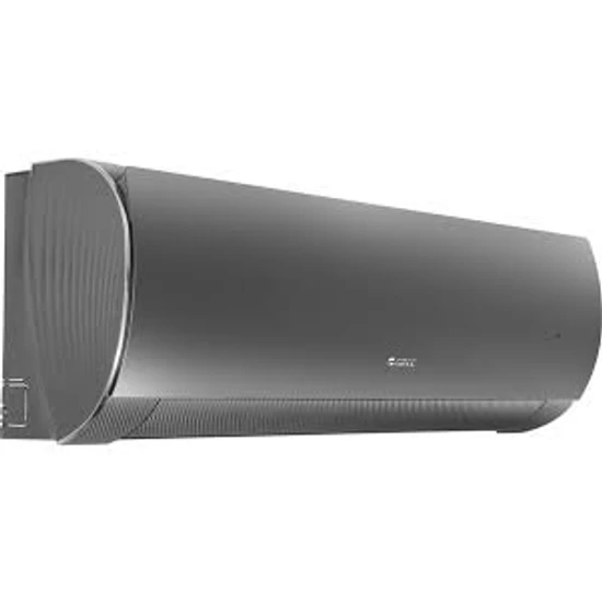 GREE GWH09ACC-K6DNA1F/I COMFORT DARK X MULTI BELTÉRI KLÍMA, WIFI, 2,7 kW