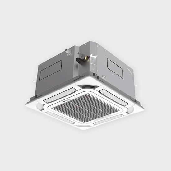 GREE GMV5/6 GMV-ND112T/C-T INVERTER 8-UTAS KAZETTÁS BELTÉRI 11,2 KW