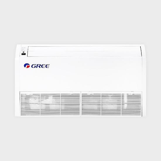 GREE GMV5/6 GMV-ND125ZD/A-T INVERTER PARAPET BELTÉRI 12,5 KW