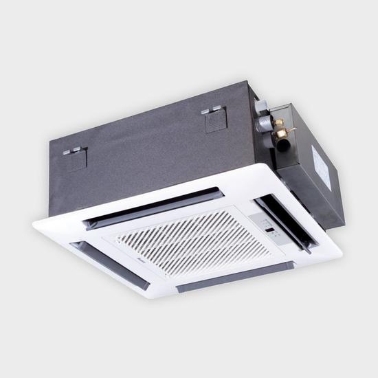 GREE GKH(24)EC-K6DNA6A/I KAZETTÁS INVERTER KLÍMA BELTÉRI EGYSÉG 7,1 KW