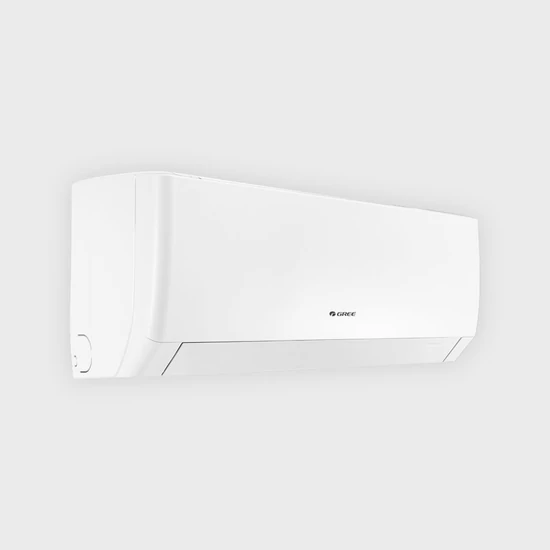 GREE GWH24AGD-K6DNA1A/I PULSE MULTI BELTÉRI KLÍMA, WIFI, 6,2 kW