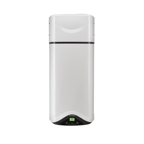 Ariston NUOS EVO A+ 110 WH HMV hőszivattyús fali vízmelegítő, 110 L