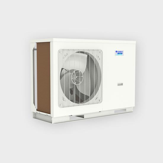Gree VERSATI III GRS-CQ6.0PD/NHG-K monoblokk levegő-víz hőszivattyú 6 kW