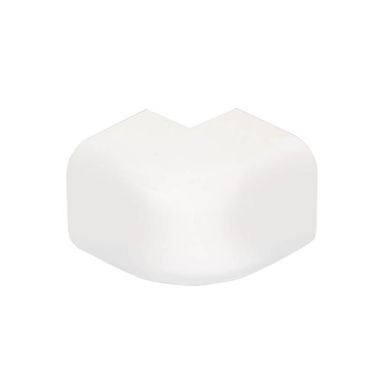 CLIMA PLUS 9801-113-08 KÜLSŐ SAROKELEM 65x50