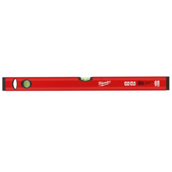 MILWAUKEE KESKENY VÍZMÉRTÉK (60cm)