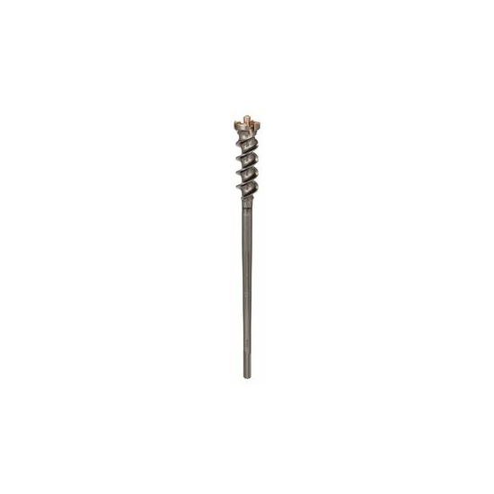 BOSCH HTGSZR064 SDS-MAX KORONÁS FÚRÓSZÁR, ÁTTÖRŐFÚRÓ (55x450x600mm)