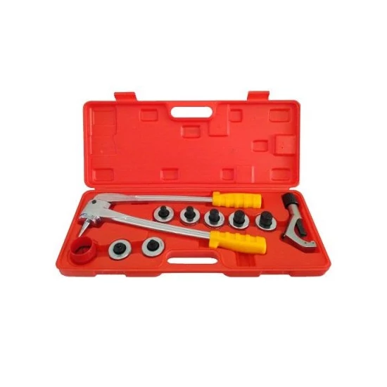CSŐTÁGÍTÓ ÉS CSŐVÁGÓ KÉSZLET HTGSZR003 MECHANIKUS