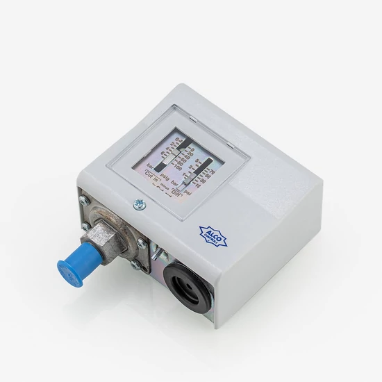 NYOMÁSKAPCSOLÓ AUTOMATA HTGSZE041 (PRESOSTAT) NYOMÓ OLDALI PS1-A5A