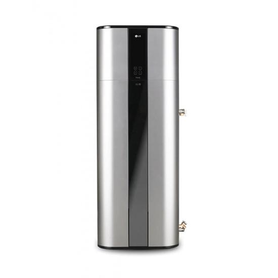 LG WH27S.F5 inverteres hőszivattyús vízmelegítő, 270 L
