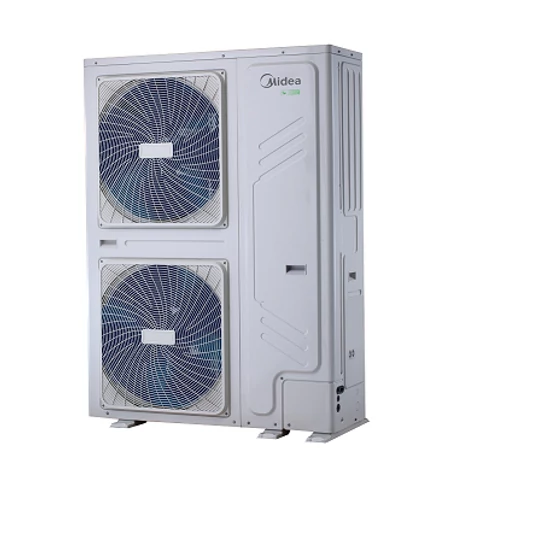 MIDEA V30W/D2RN8 M-Thermal monoblokk levegő-víz hőszivattyú, 3 fázisú 30 kW