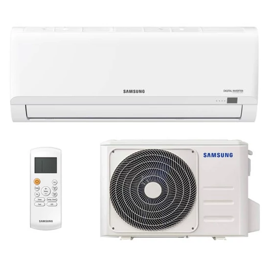 SAMSUNG AR30 AR12TXHQBWKNEU / AR12TXHQBWKXEU klíma 3,5 KW