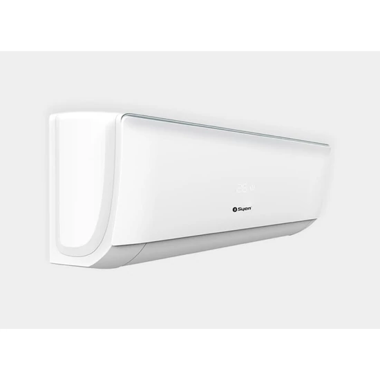Syen SMOH12BO-E32DA4A/I Multi Bora Plusz inverter klíma beltéri egység 3,2 kW