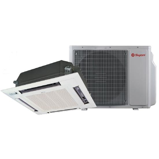 SYEN SKH50/A-T kazettás  klíma beltéri egység Inverteres 5 kW