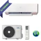 Fisher Comfort Plus FSAIF-CP-91AE3 Oldalfali Inverteres Split Klíma, Wifi, 2,7 kW