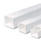 CLIMA PLUS 9801-002-08 DEKORCSATORNA VÉDŐFÓLIÁVAL 65x50