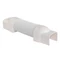 CLIMA PLUS 9801-118-08 FLEXIBILIS ELEM 65x50 + szűkítő