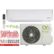 Polar SIEH0035SDL Lite Inverteres Split Klíma, WIFI 3,4kW