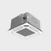 GREE GMV5/6 GMV-ND80T/C-T INVERTER 8-UTAS KAZETTÁS BELTÉRI 8 KW